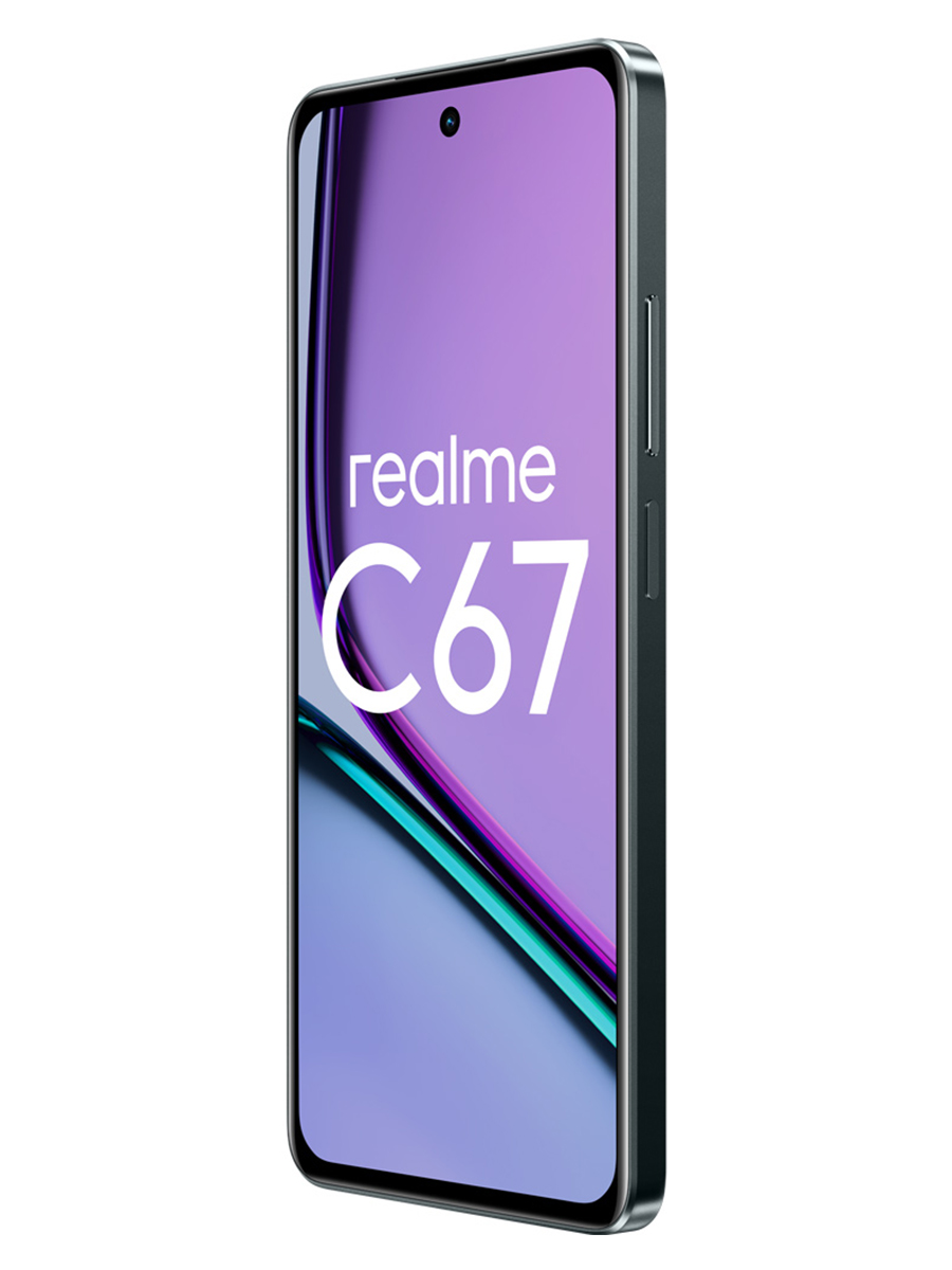 Realme C67 – купить Смартфоны по доступной цене в интернет магазине  электроники Симка в Туле, продажа электроники с гарантией качества